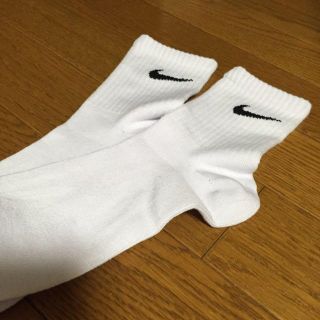 ナイキ(NIKE)のNIKE＊ソックス(ソックス)