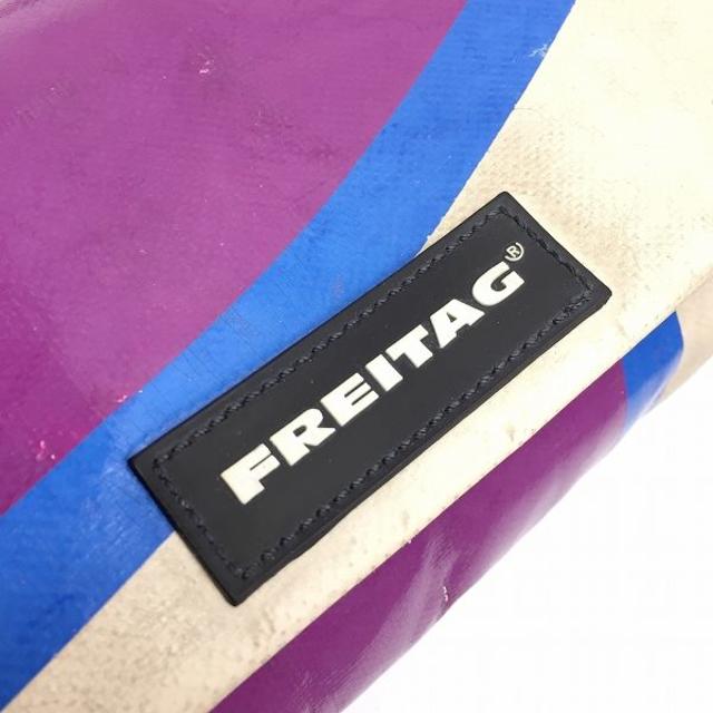 FREITAG(フライターグ)の●フライターグ 「ローラ」 ハンドバッグ ショルダーバッグ C5-015  メンズのバッグ(ショルダーバッグ)の商品写真