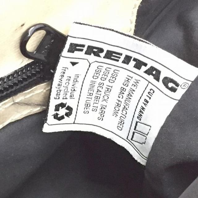 FREITAG(フライターグ)の●フライターグ 「ローラ」 ハンドバッグ ショルダーバッグ C5-015  メンズのバッグ(ショルダーバッグ)の商品写真