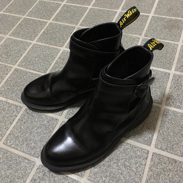 Dr.Martens(ドクターマーチン)のドクターマーチン ブーツ UK3 レディースの靴/シューズ(ブーツ)の商品写真