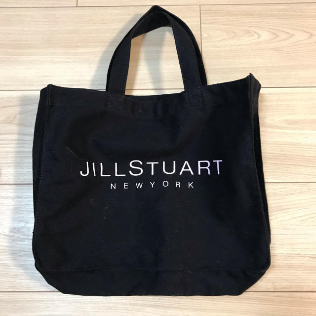 JILLSTUART - JILLSTUARTトートバッグの通販 by yukkie37's shop｜ジルスチュアートならラクマ