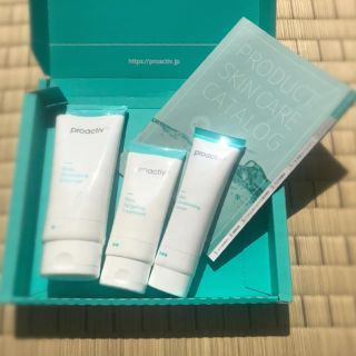 プロアクティブ(proactiv)のproactiv(90日間)(美容液)