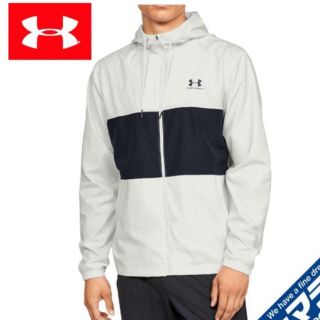 アンダーアーマー(UNDER ARMOUR)のアンダーアーマー 1329297 XL size(ジャージ)