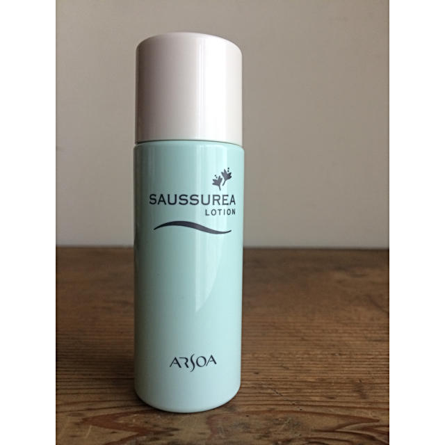 ARSOA(アルソア)のアルソア サースレアローション コスメ/美容のスキンケア/基礎化粧品(化粧水/ローション)の商品写真