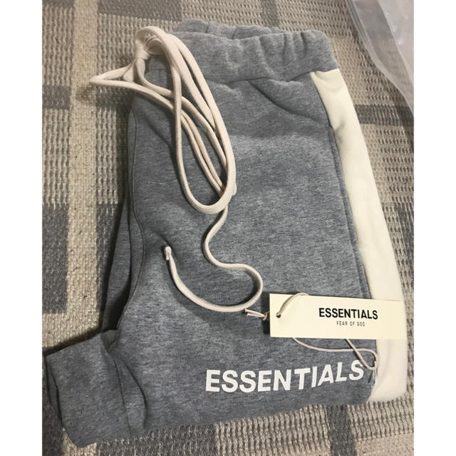 FOG Essentials スウェットパンツ Ｓ Sweatpants
