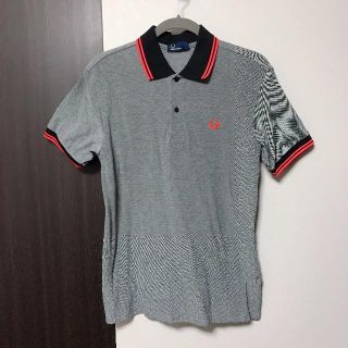 フレッドペリー(FRED PERRY)の【最終値下げ】FRED PERRY ポロシャツ(ポロシャツ)