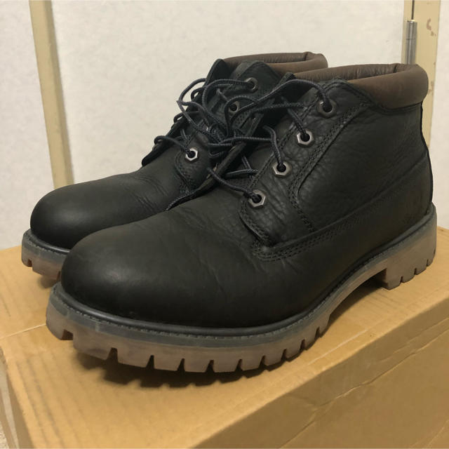Timberland - ティンバーランド メンズ ウォータープルーフ 45周年