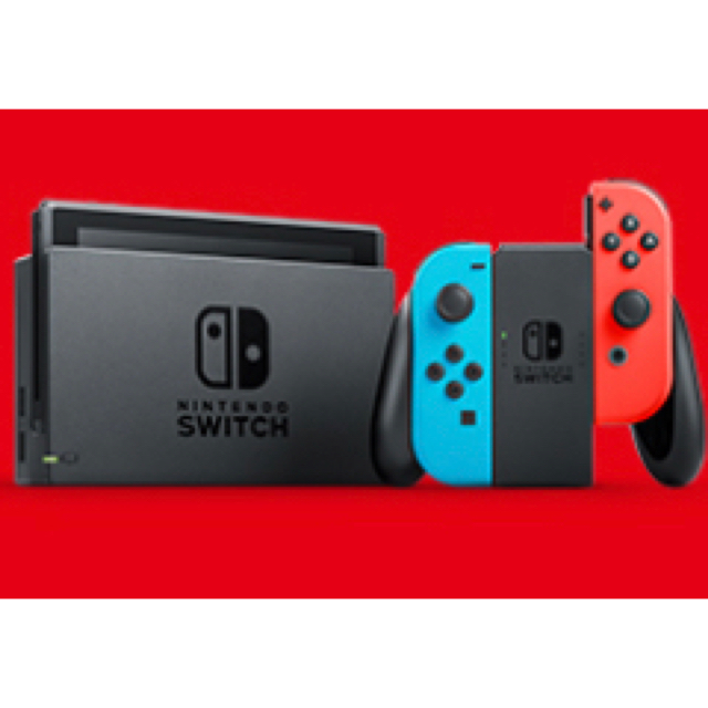 任天堂(ニンテンドウ)の新品未使用 Nintendo switch 本体 エンタメ/ホビーのゲームソフト/ゲーム機本体(家庭用ゲーム機本体)の商品写真