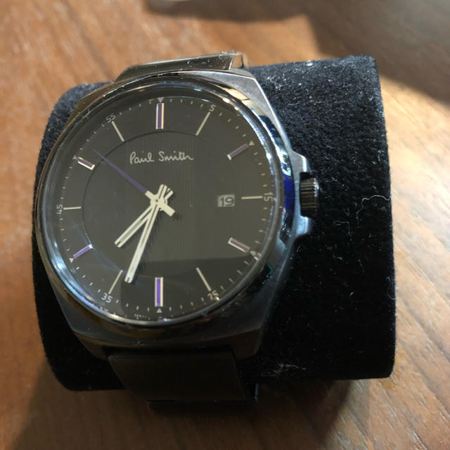 Paul Smith(ポールスミス)のPaul Smith watch メンズの時計(腕時計(デジタル))の商品写真