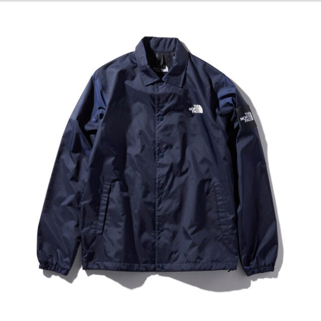 ジャケット/アウターTHE NORTH FACE コーチジャケット