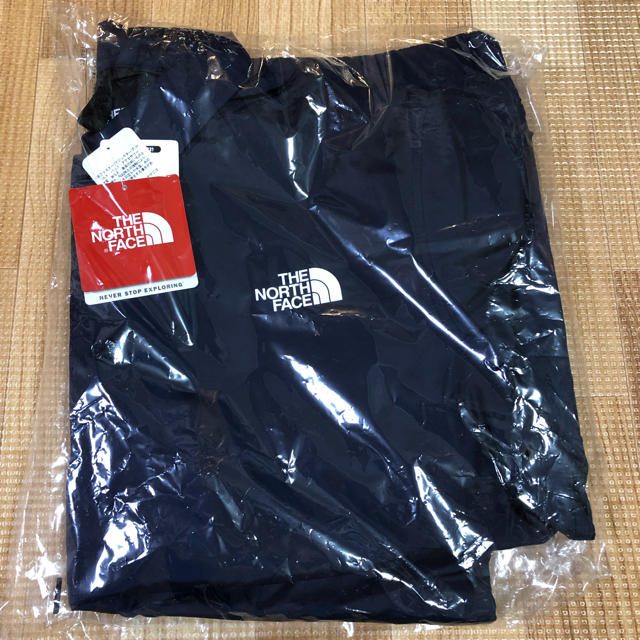 THE NORTH FACE コーチジャケット