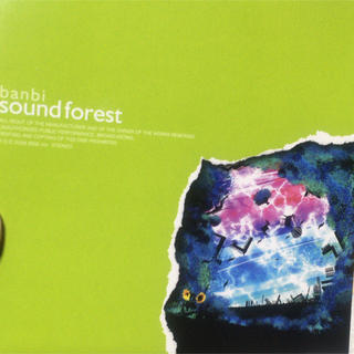 banbi sound forestの通販 14点 | フリマアプリ ラクマ