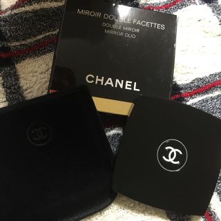 シャネル(CHANEL)のCHANEL   ミラー(ミラー)