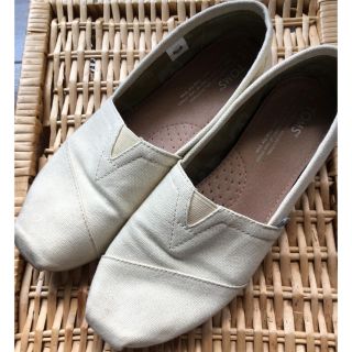 トムズ(TOMS)のTOMS スリッポン(スリッポン/モカシン)