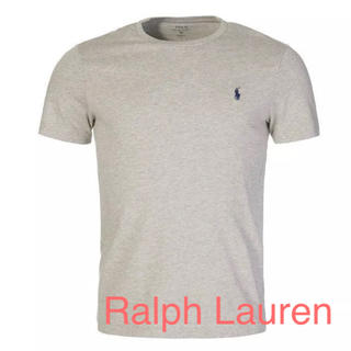 ポロラルフローレン(POLO RALPH LAUREN)の新品 ラルフローレン Tシャツ Mサイズ(Tシャツ/カットソー(半袖/袖なし))