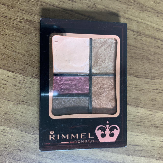 RIMMEL(リンメル)のリンメル アイシャドウ ジェムデュウ アイズ003 コスメ/美容のベースメイク/化粧品(アイシャドウ)の商品写真