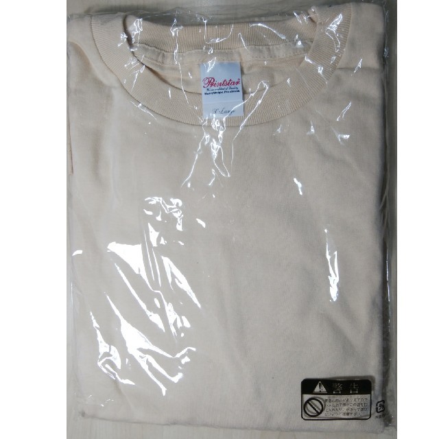[ロンT]  新品・未使用 メンズのトップス(Tシャツ/カットソー(七分/長袖))の商品写真