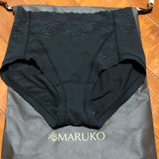 マルコ(MARUKO)の［新品、未使用］MARUKO Mサイズフィットショーツ(ショーツ)