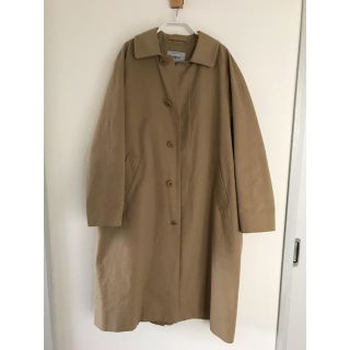 YAECA(スプリングコート)のフリマアイテム一覧 YAECA(スプリングコート)のフリマアイテム一覧
