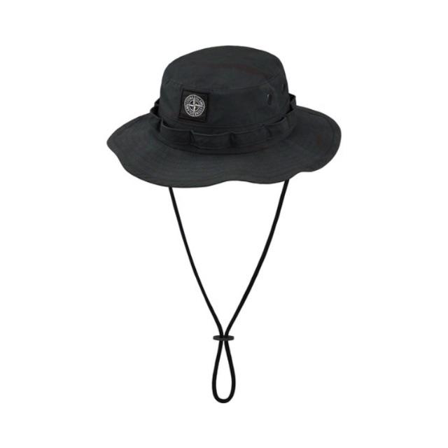 Supreme(シュプリーム)の込み M／L Supreme Stone Island Camo Boonie メンズの帽子(ハット)の商品写真