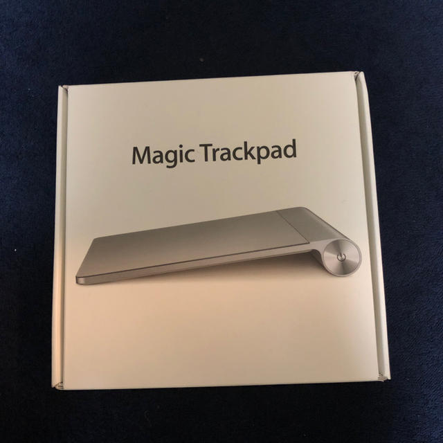 PC/タブレットMagic Trackpad     新品❣️格安❣️
