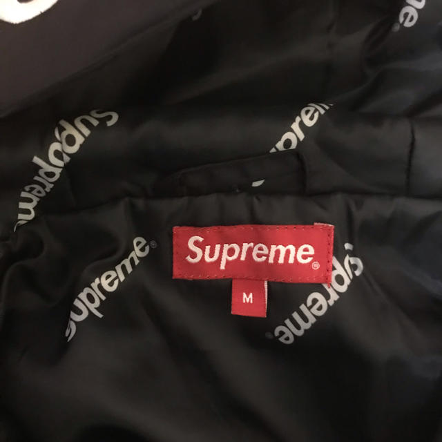 Supreme(シュプリーム)のsupreme様専用 メンズのジャケット/アウター(ナイロンジャケット)の商品写真