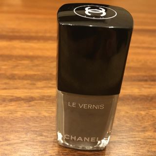 シャネル(CHANEL)のCHANEL ネイル ヴェルニ ロング トゥニュ520(マニキュア)