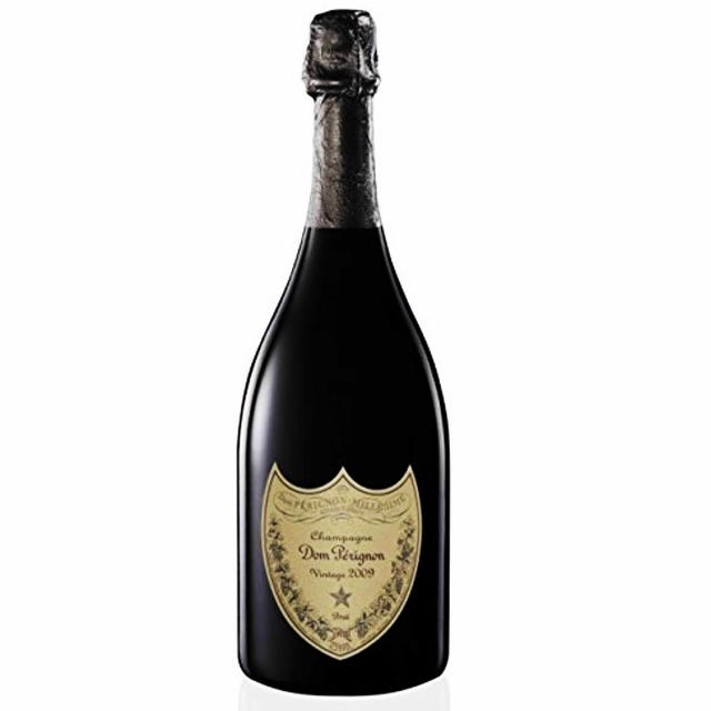 Dom Pérignon(ドンペリニヨン)のドンペリ ニヨン白 2008 国内正規品 食品/飲料/酒の酒(シャンパン/スパークリングワイン)の商品写真