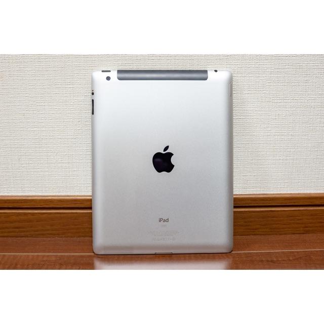 第3世代 iPad ( Wi-Fi＋Cellular ) 大人気新作 4392円引き ypfbd.org