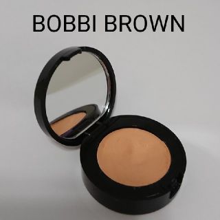 ボビイブラウン(BOBBI BROWN)のボビィブラウン コレクター(コンシーラー)