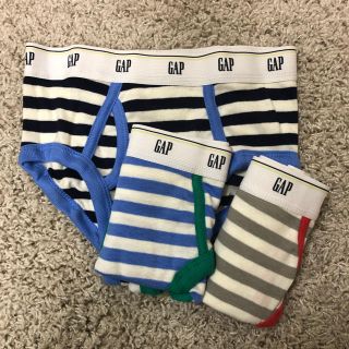 ギャップ(GAP)のGAP kids ブリーフ(下着)