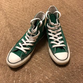 コンバース(CONVERSE)のconverse chuck tayler(スニーカー)