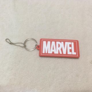 マーベル(MARVEL)の marvel マーベル キーホルダー(キーホルダー)