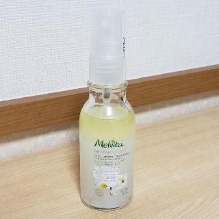 メルヴィータ(Melvita)のネクターブライト クリア シェイクオイル　化粧美容液(美容液)