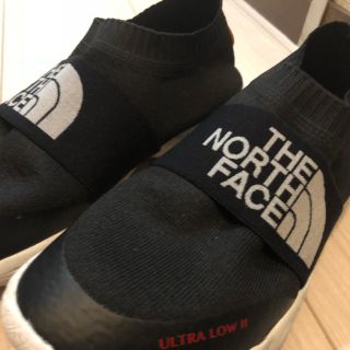 ザノースフェイス(THE NORTH FACE)のザノースフェイス(スニーカー)