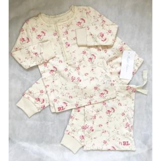 ラルフローレン(Ralph Lauren)のRalph Lauren Baby✨ルームウェアセット(パジャマ)