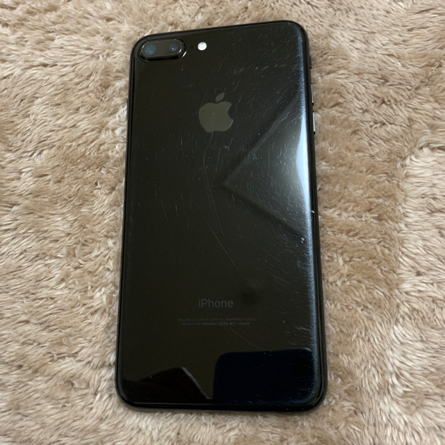 iphone7 plus 128GB 3