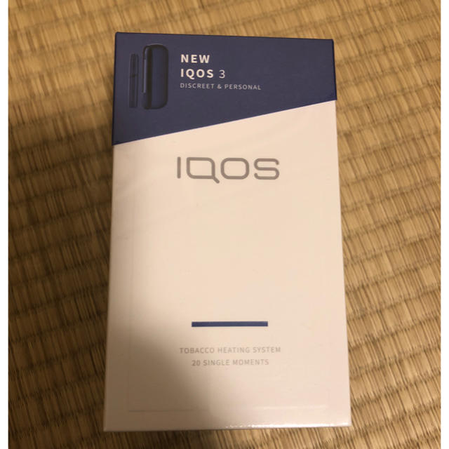 iqos 3