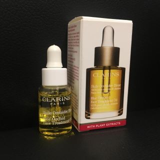 クラランス(CLARINS)のクラランス フェイスオイル 5ml(フェイスオイル/バーム)