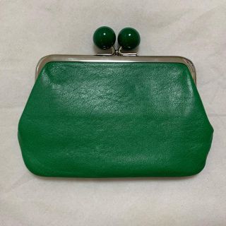 「⑦ CHARLES JOURDAN シャルルジョルダン がま口 財布 ...