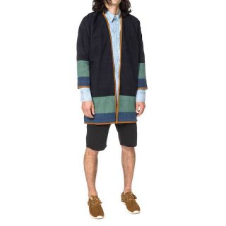 ヴィスヴィム(VISVIM)の値下げ！ visvim“SANJURO COAT BORDER”(その他)