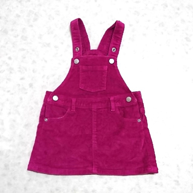 babyGAP(ベビーギャップ)のフランダー様専用 キッズ/ベビー/マタニティのベビー服(~85cm)(スカート)の商品写真