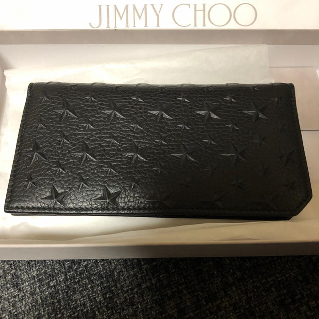 JIMMY CHOO(ジミーチュウ)のジミーチュウ 長財布 TKS様 メンズのファッション小物(長財布)の商品写真