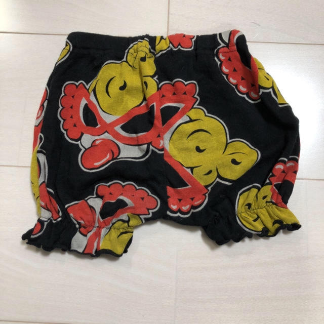 HYSTERIC MINI(ヒステリックミニ)の専用 キッズ/ベビー/マタニティのキッズ服女の子用(90cm~)(ワンピース)の商品写真