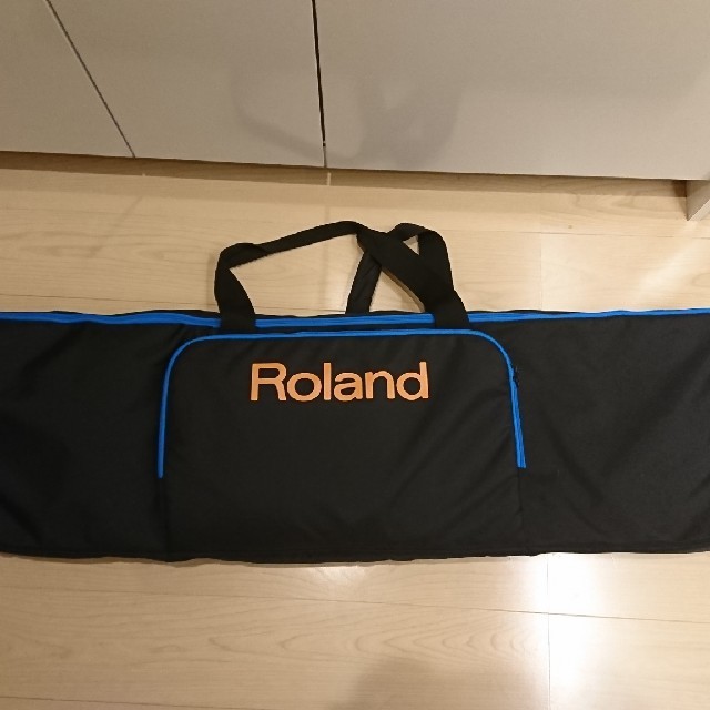 Roland(ローランド)のRoland AX-Synth 楽器の鍵盤楽器(キーボード/シンセサイザー)の商品写真