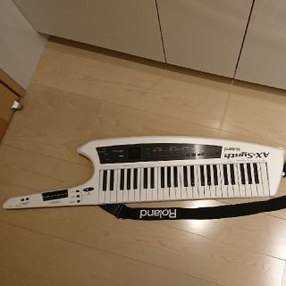 ローランド(Roland)のRoland AX-Synth(キーボード/シンセサイザー)