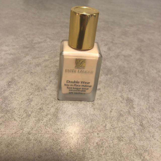 Estee Lauder(エスティローダー)のダブルウェア ファンデーション コスメ/美容のベースメイク/化粧品(ファンデーション)の商品写真