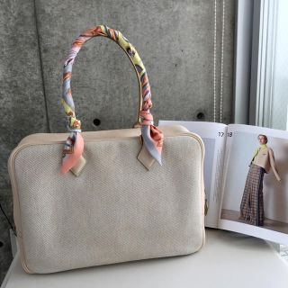 エルメス(HERMES)の未使用同様 エルメス 正規品 プリュム ♡(ショルダーバッグ)