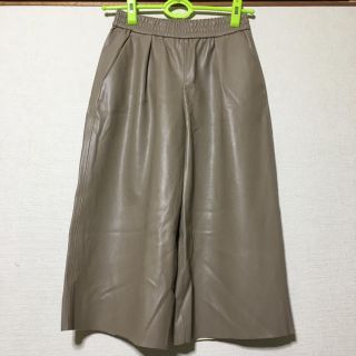 ザラ(ZARA)の666sut様専用2枚(カジュアルパンツ)