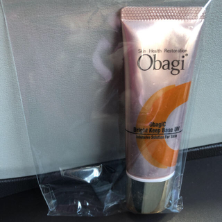 オバジ(Obagi)のオバジC ブライトキープベース UV(化粧下地)